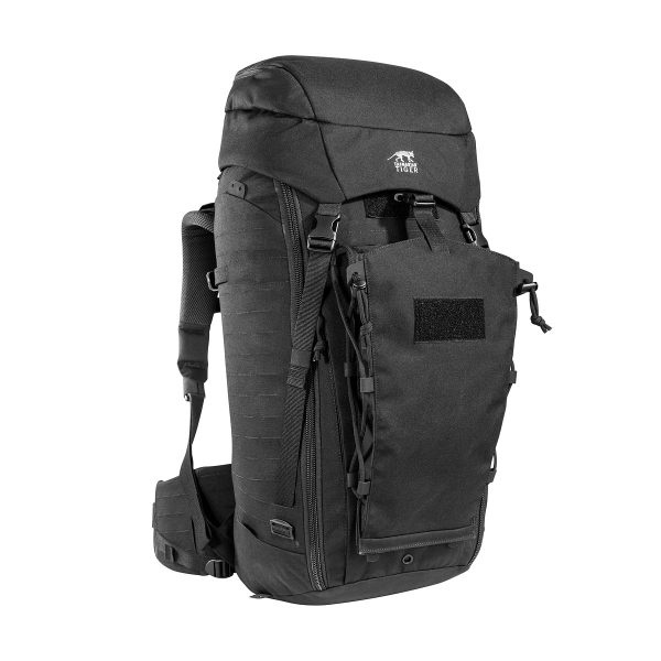 TT Modular Pack 45 Plus Backpack (45L) Black