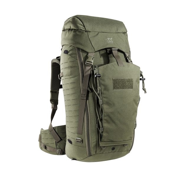 TT Modular Pack 45 Plus Backpack (45L) Olive
