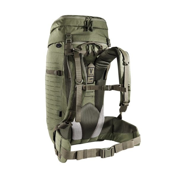 TT Modular Pack 45 Plus Backpack (45L) Olive