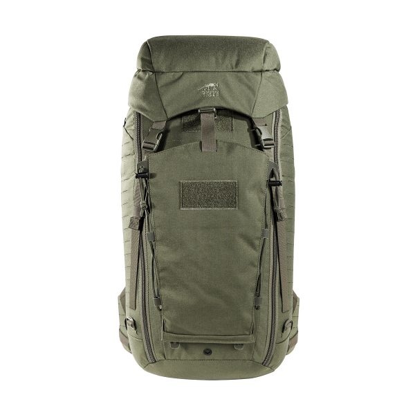 TT Modular Pack 45 Plus Backpack (45L) Olive