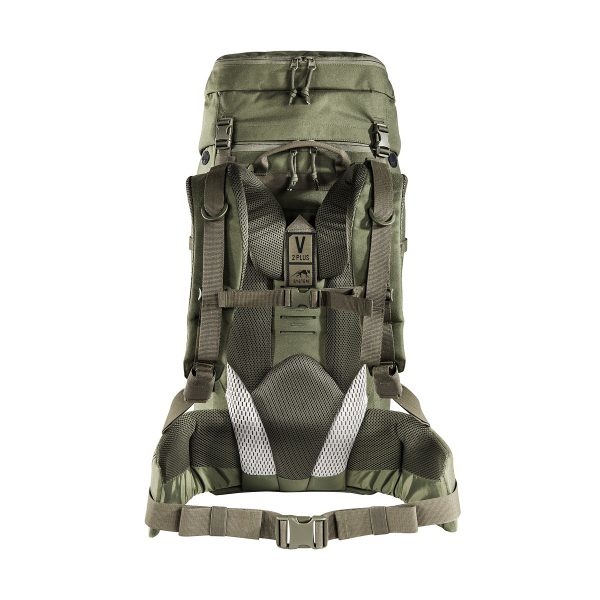 TT Modular Pack 45 Plus Backpack (45L) Olive
