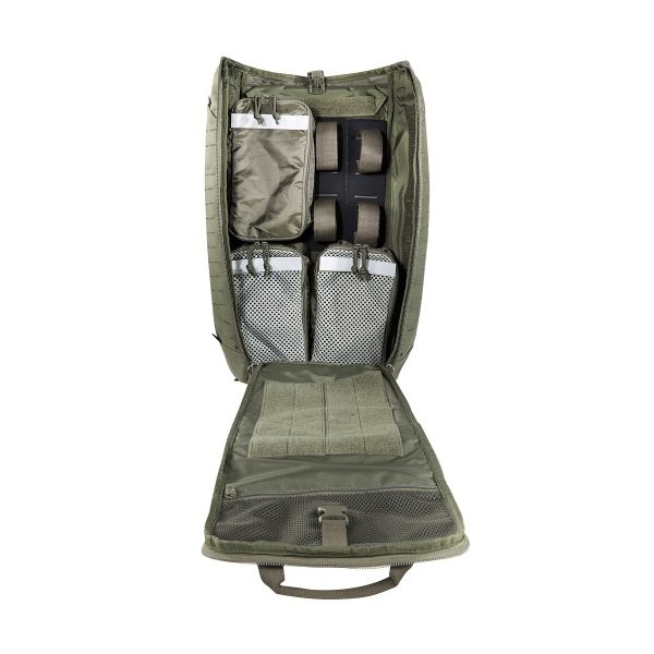 TT Modular Pack 45 Plus Backpack (45L) Coyote