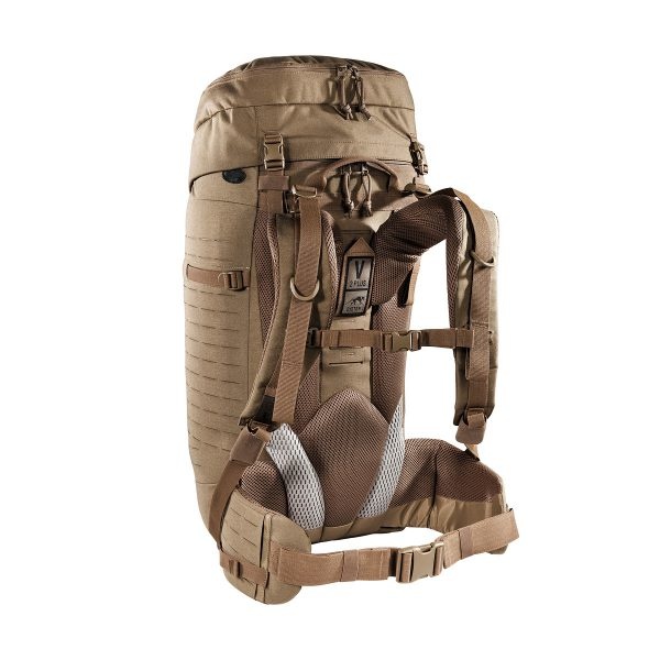 TT Modular Pack 45 Plus Backpack (45L) Coyote