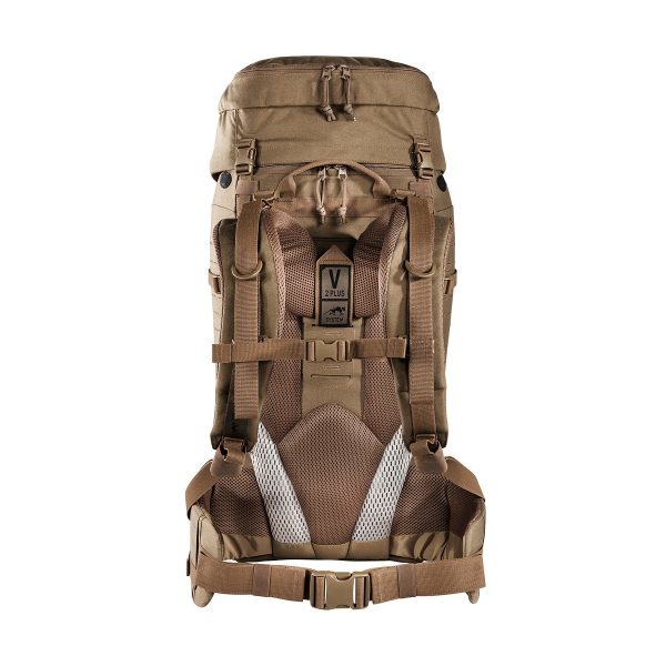 TT Modular Pack 45 Plus Backpack (45L) Coyote