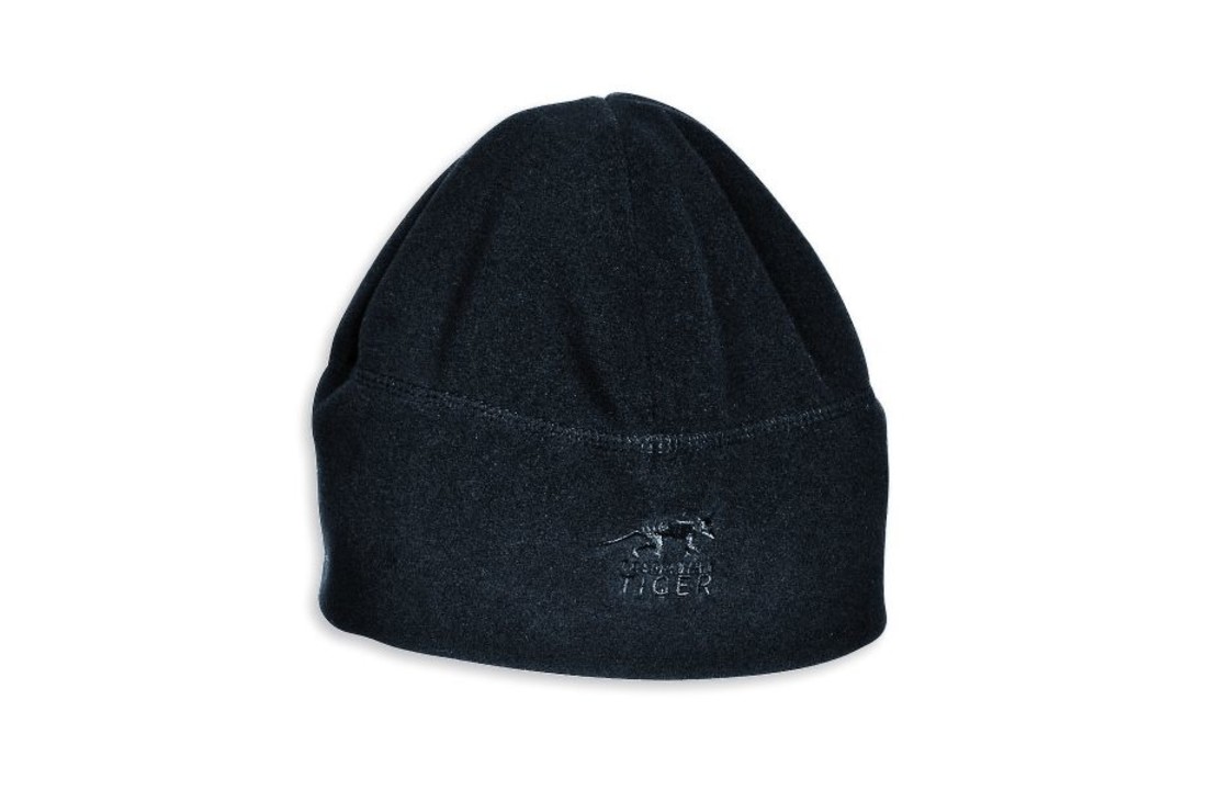 TT Fleece Cap Black