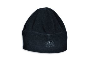 TT Fleece Cap Zwart