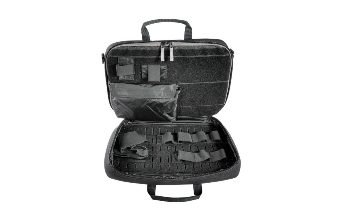 TT Modular Pistol Bag Black - GearPoint