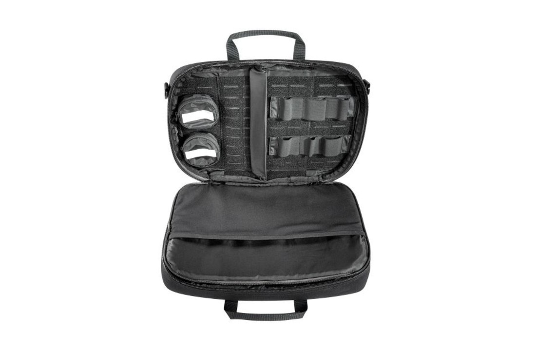TT Modular Pistol Bag Black - GearPoint
