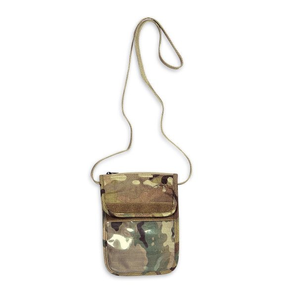 TT Neck Pouch MultiCam