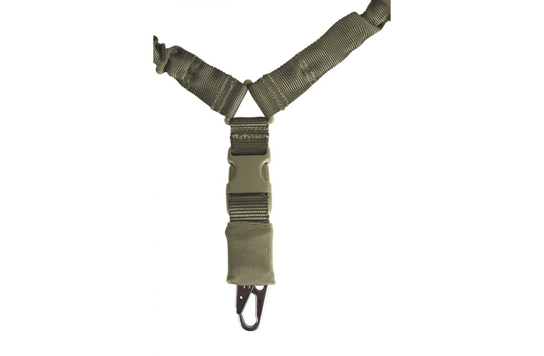 TT One Point Sling Black
