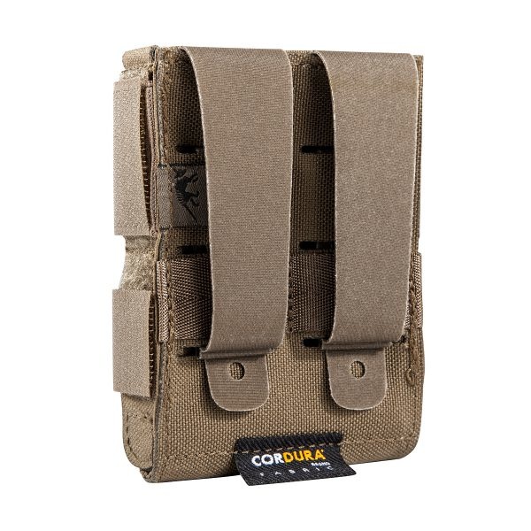 TT SGL Mag Pouch MCL LP Coyote