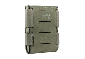 TT SGL Mag Pouch MCL LP Olive