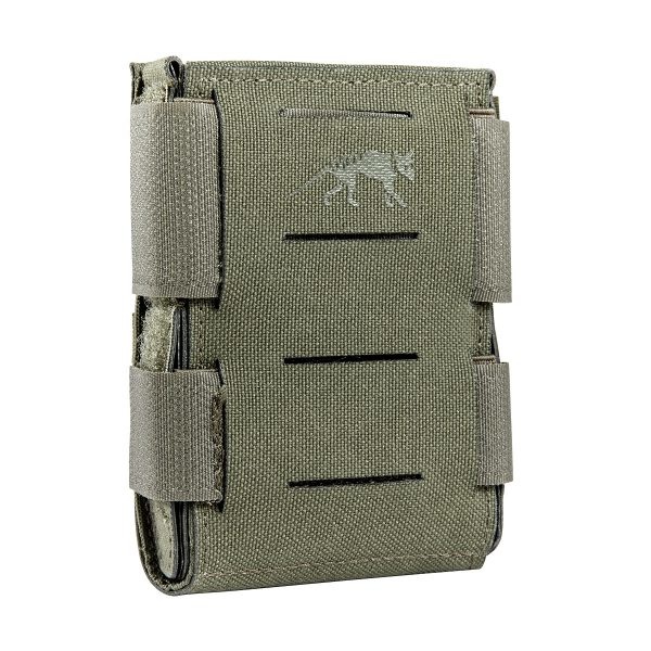 TT SGL Mag Pouch MCL LP Olive