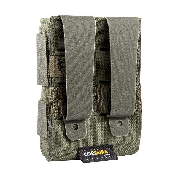 TT SGL Mag Pouch MCL LP Olive