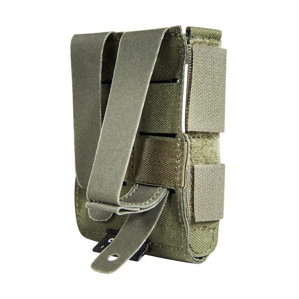 TT SGL Mag Pouch MCL LP Olive