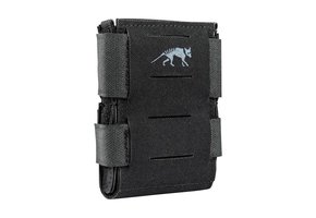 TT SGL Mag Pouch MCL LP Black