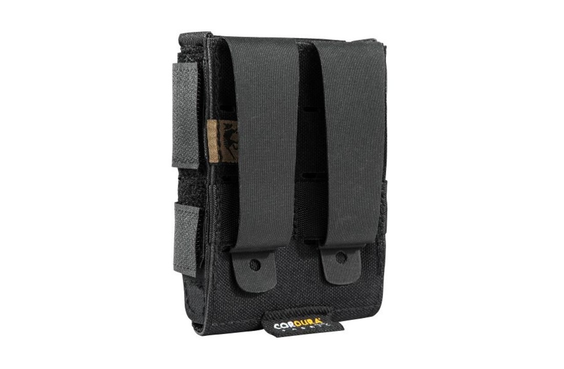 TT SGL Mag Pouch MCL LP Black