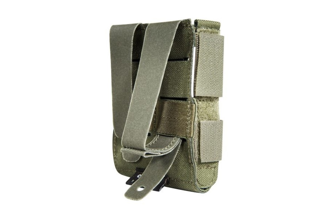 TT SGL Mag Pouch MCL LP Black