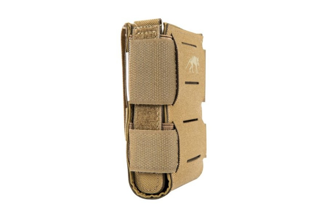 TT SGL Mag Pouch MCL LP Black