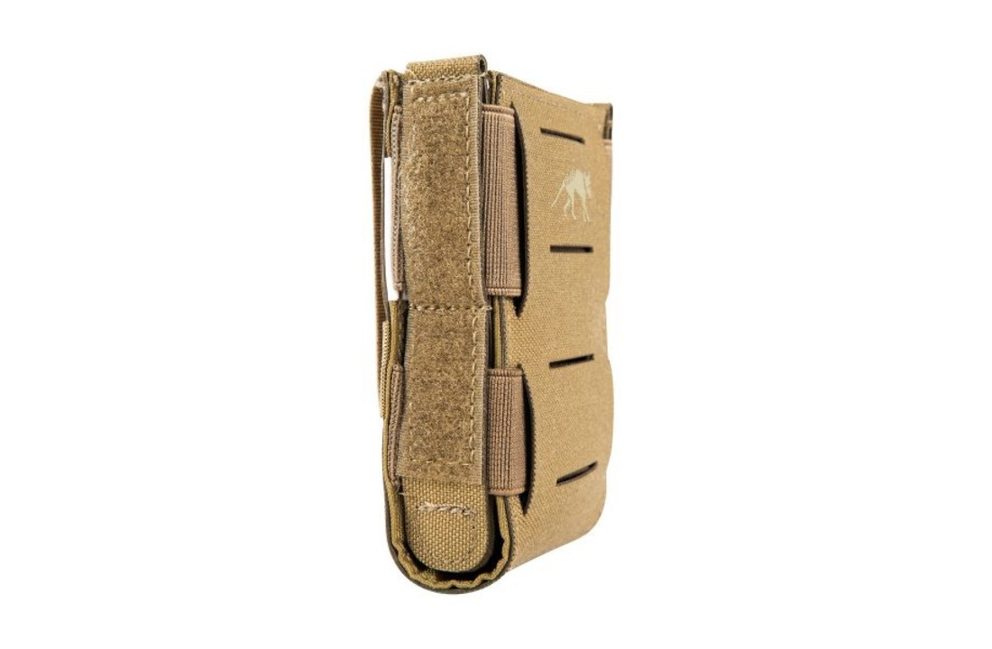 TT SGL Mag Pouch MCL LP Black
