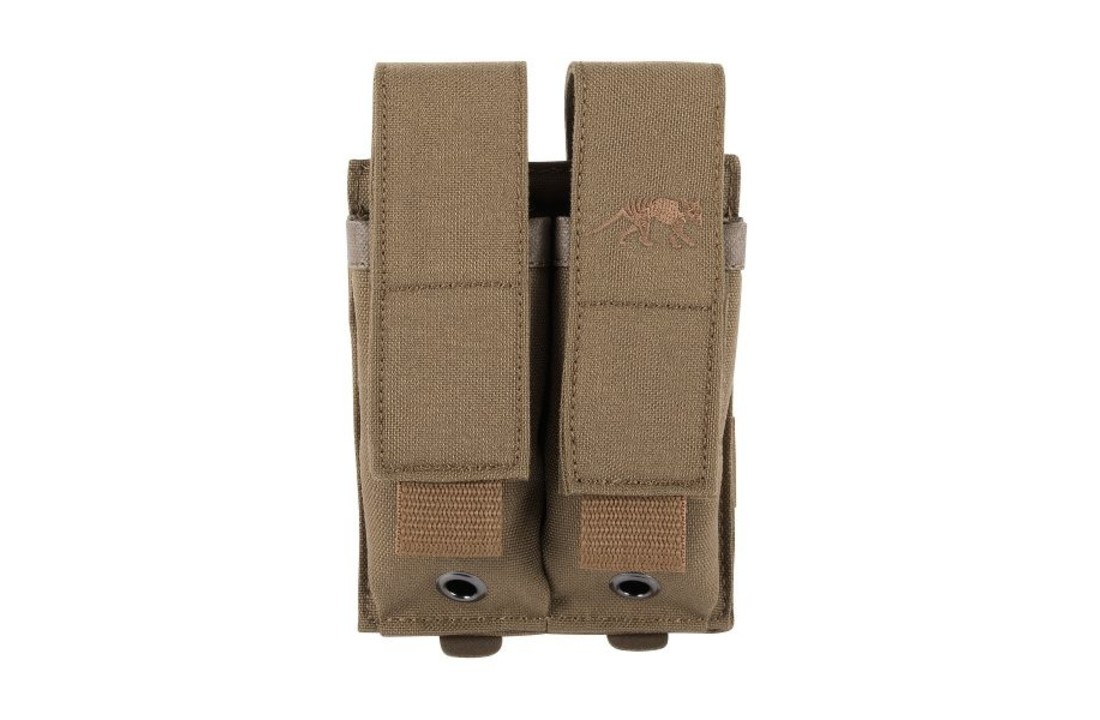 TT DBL Pistol Mag Pouch MKII Coyote