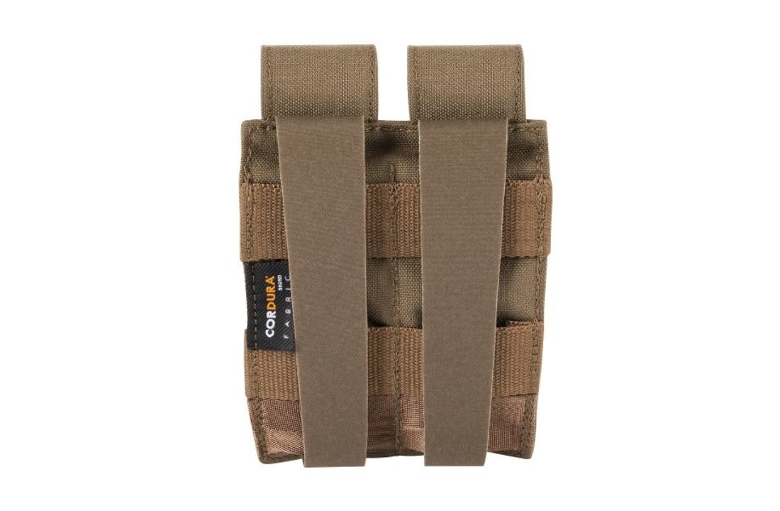TT DBL Pistol Mag Pouch MKII Coyote