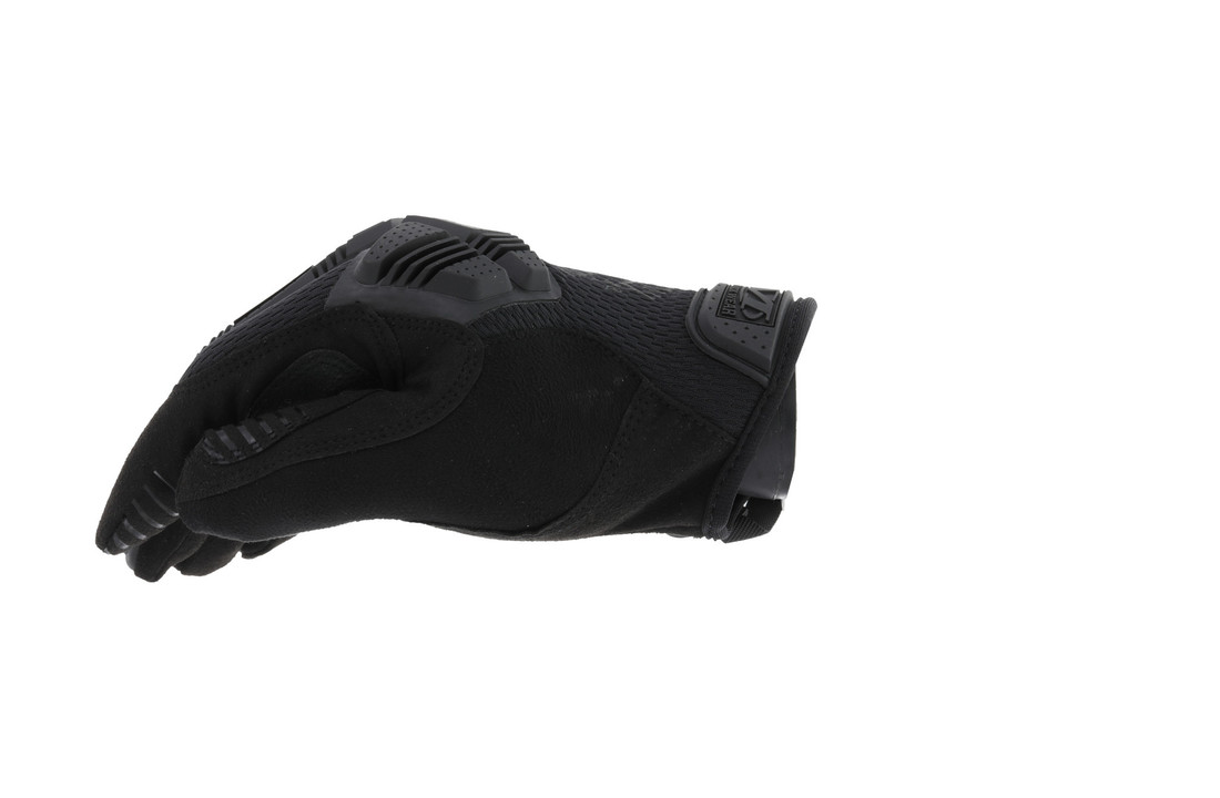 M-Pact Covert Gloves / Handschoenen Black