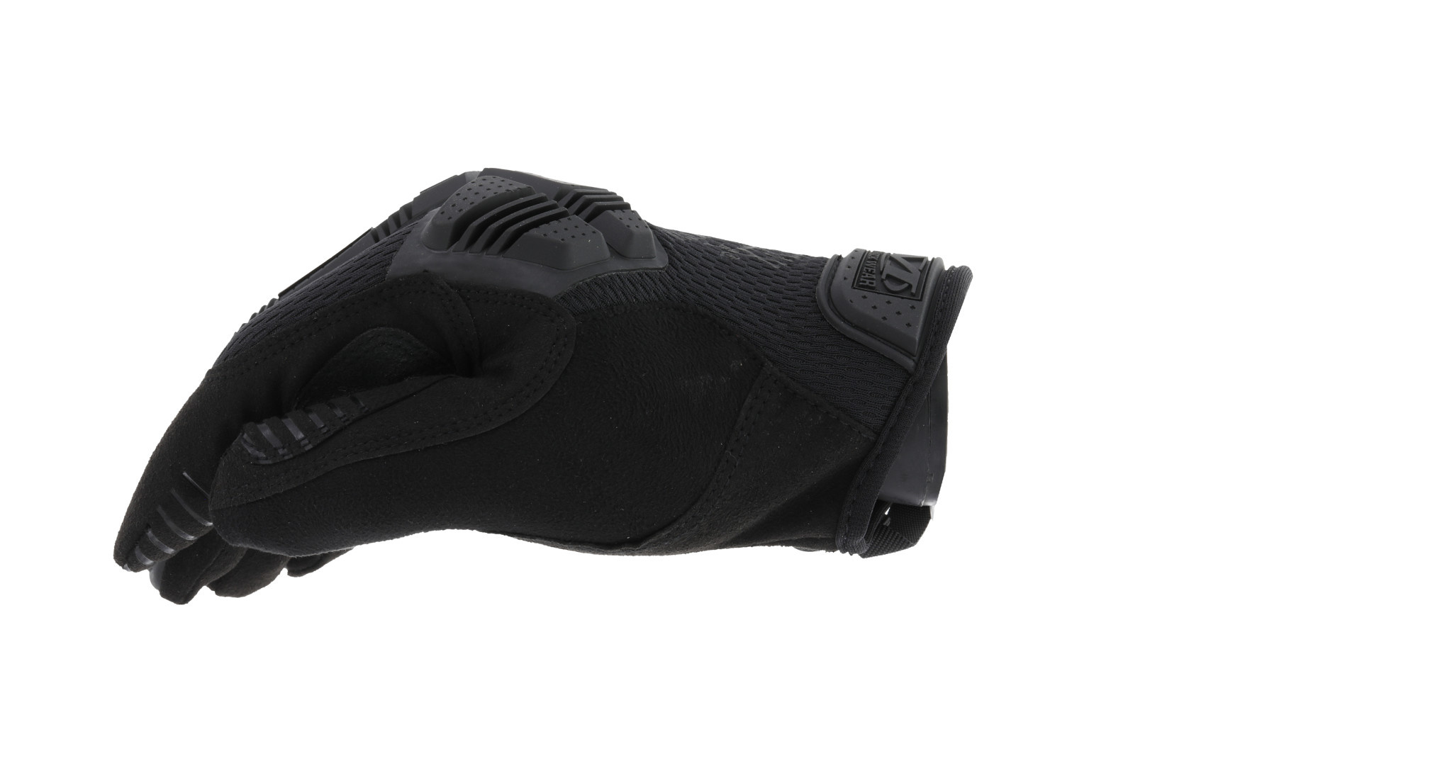M-PACT Gloves Covert Black