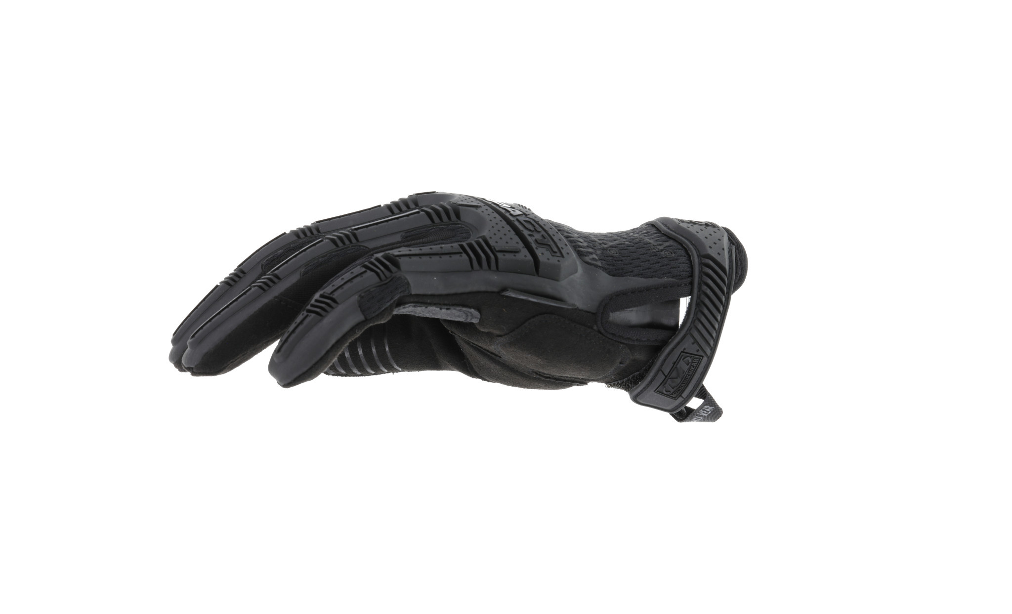 M-PACT Gloves Covert Black