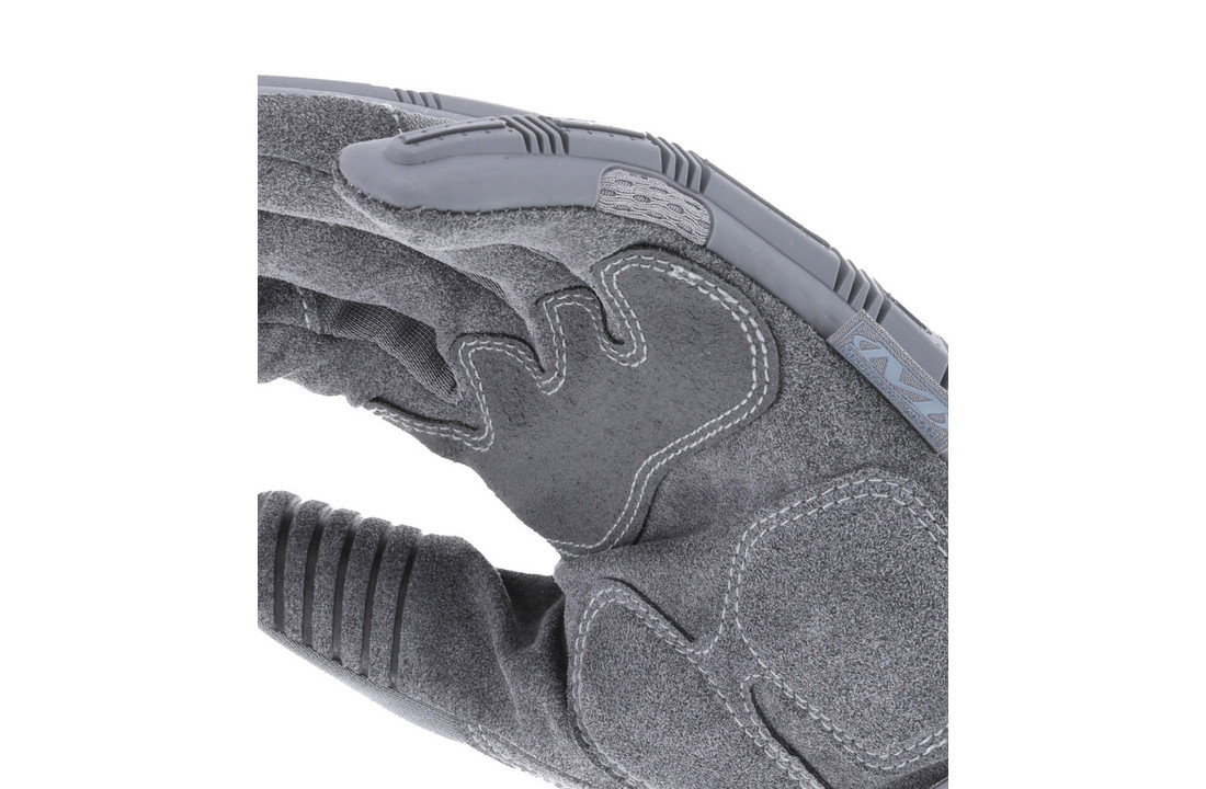M-Pact Gloves / Handschoenen Wolf Grey