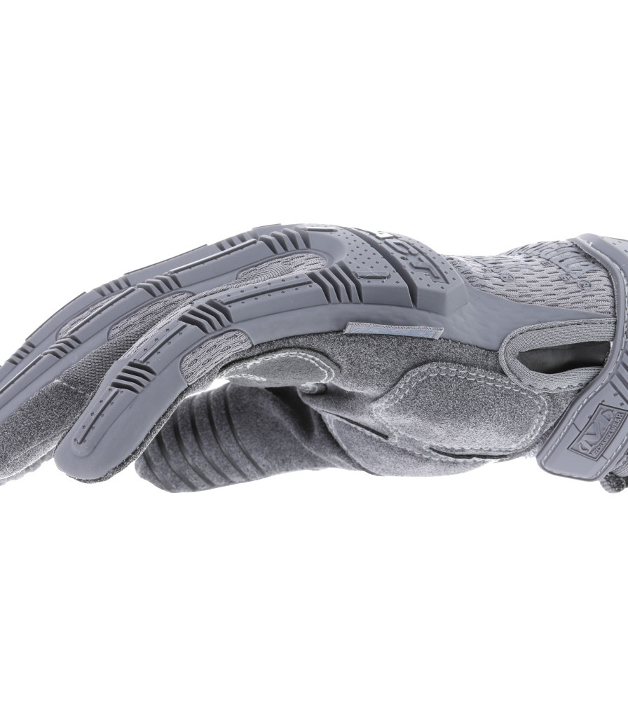 M-PACT Gloves Wolf Grey