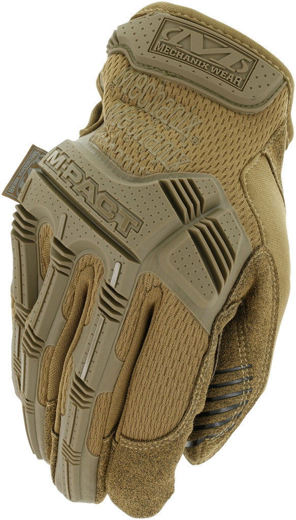 M-PACT Gloves Coyote