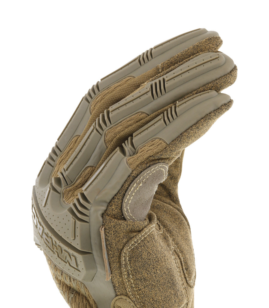 M-PACT Gloves Coyote