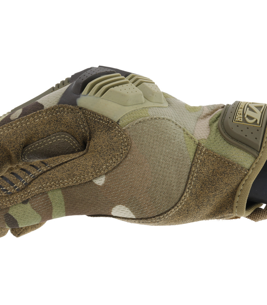 M-PACT Gloves MultiCam