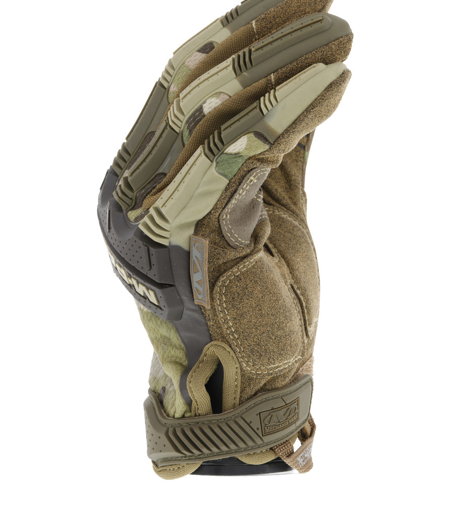 M-PACT Gloves MultiCam