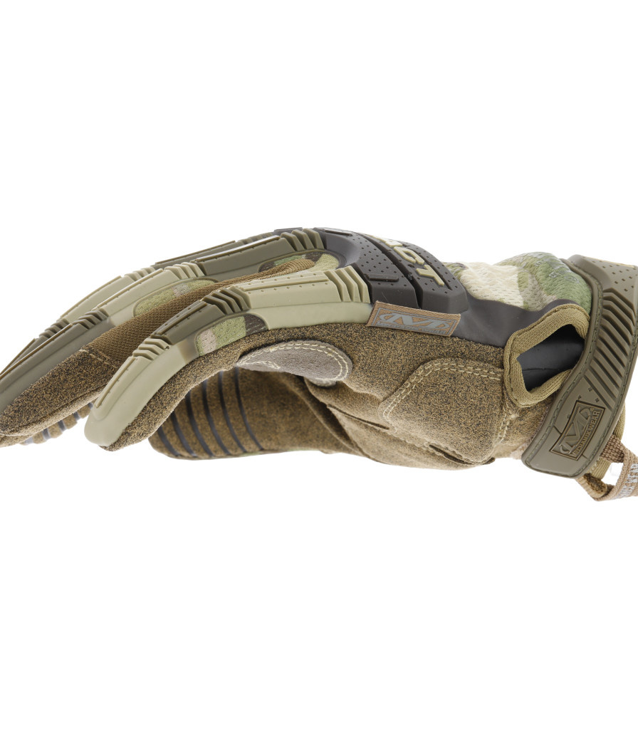 M-PACT Gloves MultiCam