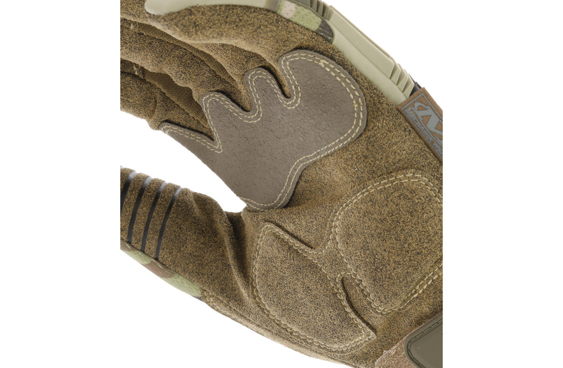 Mechanix Wear-M-Pact Gloves Multicam