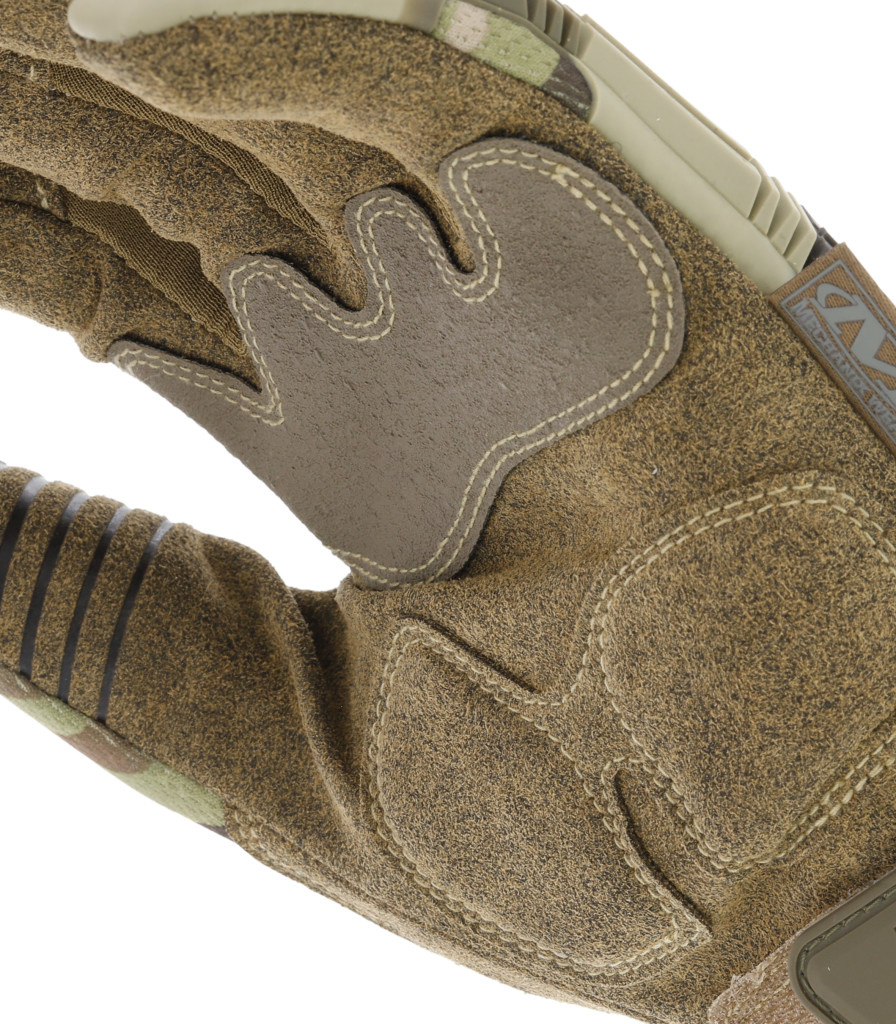 M-PACT Gloves MultiCam