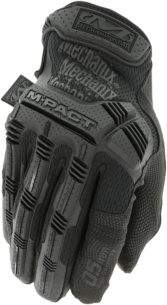 T/S M-PACT 0.5mm Gloves Covert Black