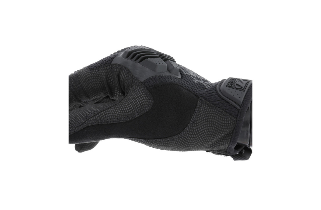 M-PACT 0.5mm Gloves Covert Black