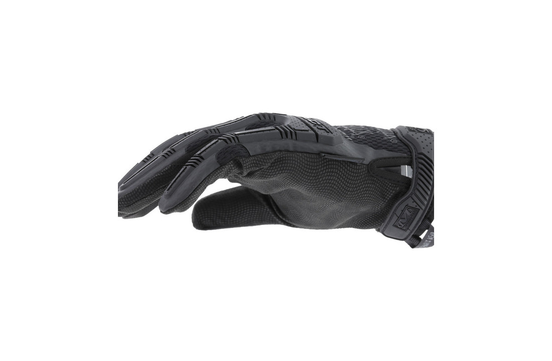 M-PACT 0.5mm Gloves Covert Black