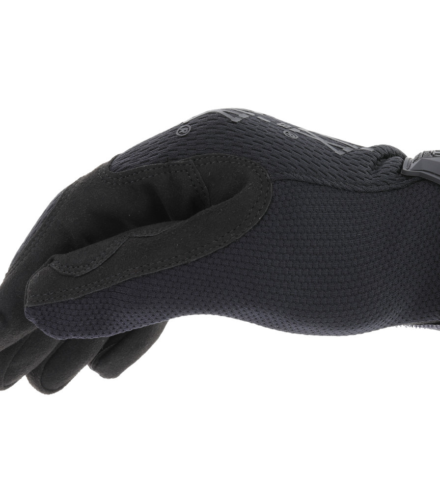 Original Gloves Covert Black