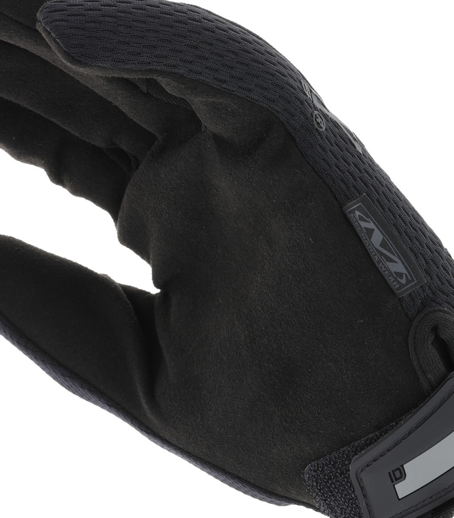 Original Gloves Covert Black