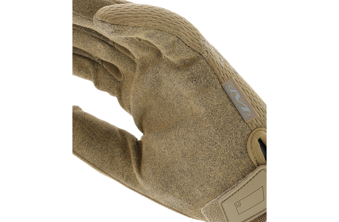 Original Gloves Coyote Size: 2XL