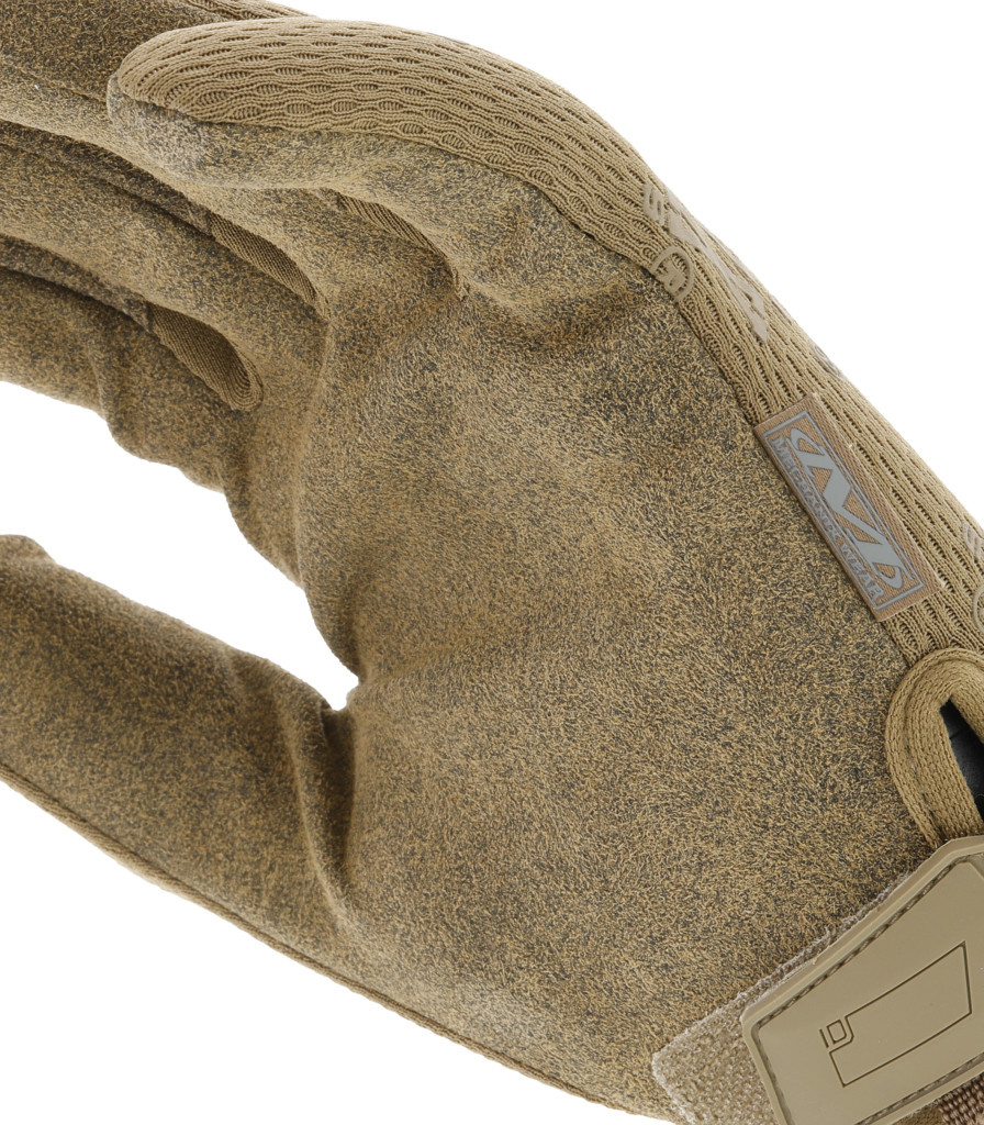 Original Gloves Coyote Size: 2XL
