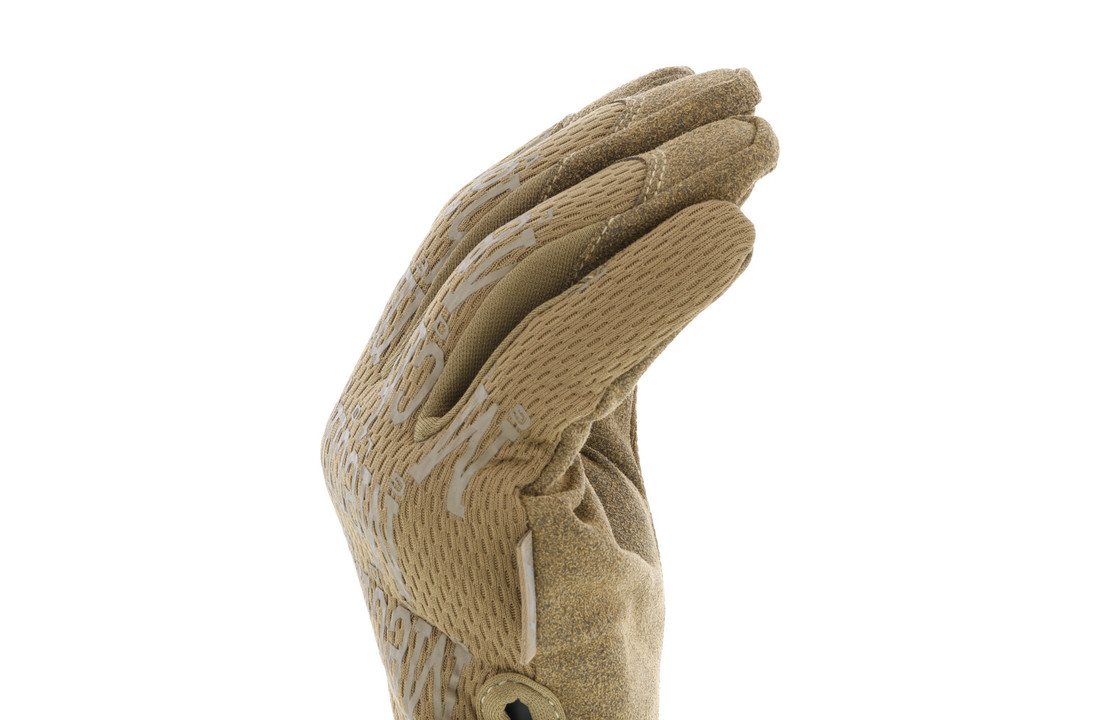 Original Gloves Coyote Maat: 2XL