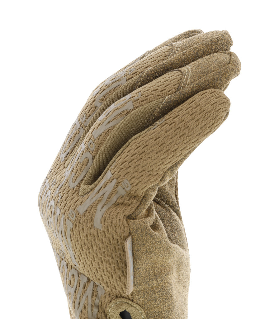 Original Gloves Coyote Size: 2XL