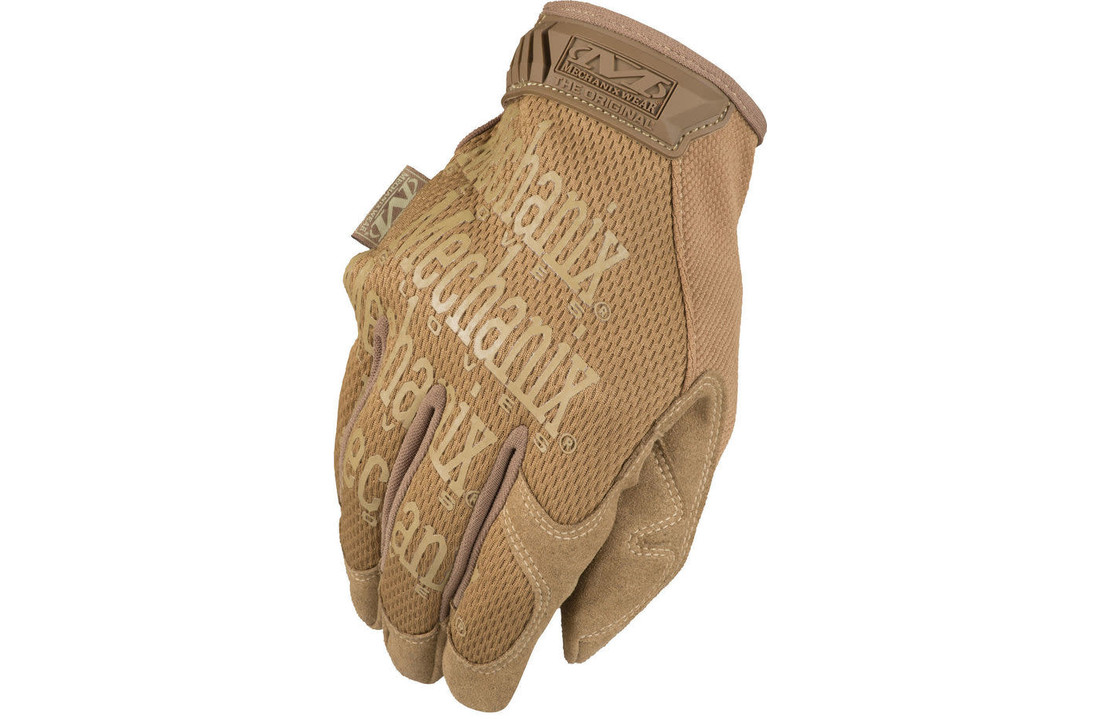 Original Gloves Coyote Size: 2XL