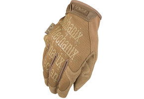 Original Gloves Coyote Size: 2XL