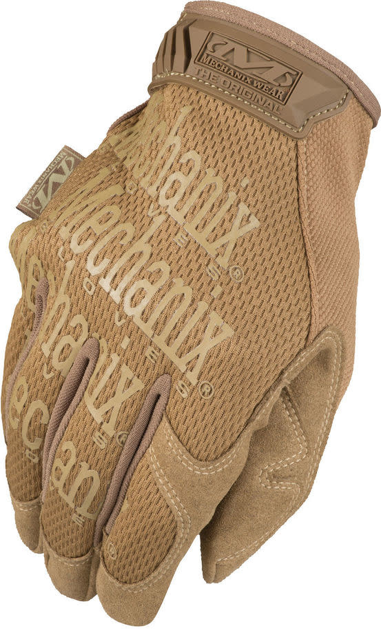 Original Gloves Coyote Size: 2XL